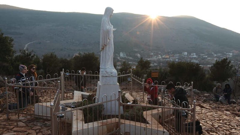 From Dubrovnik: Međugorje Pilgrimage Small-Group Experience - Practical tips so your day feels smooth