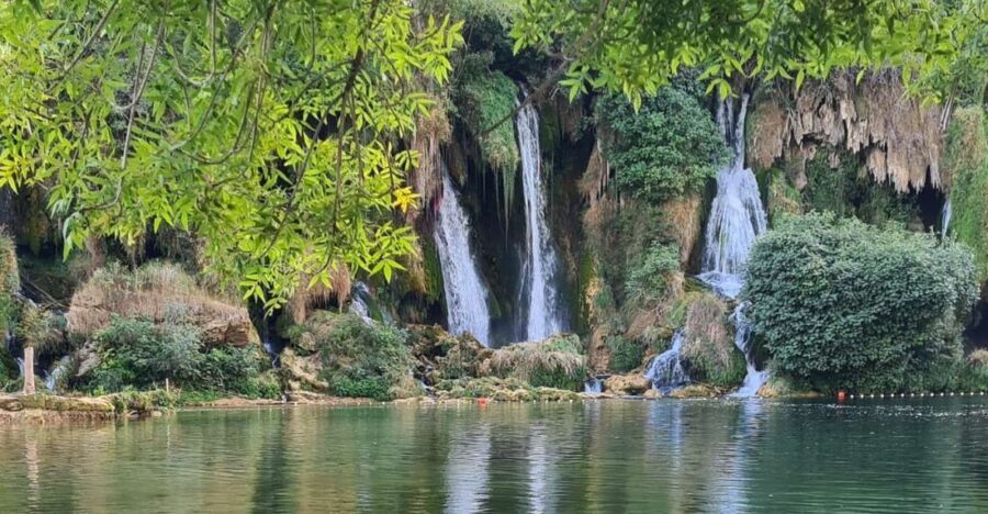 From Dubrovnik: Mostar and Kravica Waterfall Day Trip - Why Mostar + Kravica Works Better Than Two Separate Trips