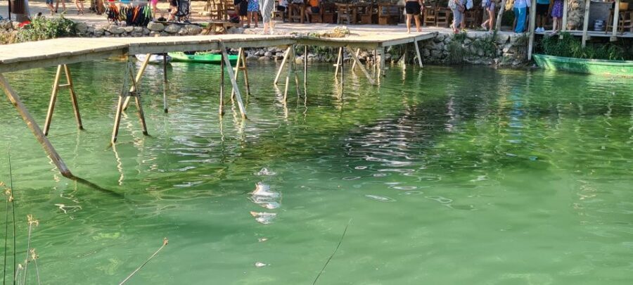 From Dubrovnik: Mostar and Kravica Waterfall Day Trip - Price and Value Check: What $111 Covers (and What It Doesn’t)