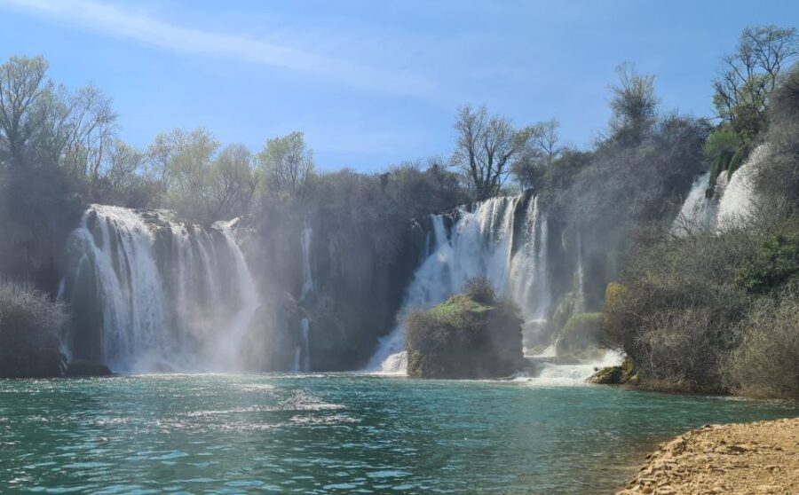 From Dubrovnik: Mostar and Kravica Waterfall Day Trip - What to Bring (So the Day Doesn’t Get Complicated)