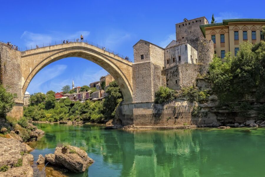 From Dubrovnik: Mostar and Medjugorje Full-Day Tour - Key highlights worth knowing