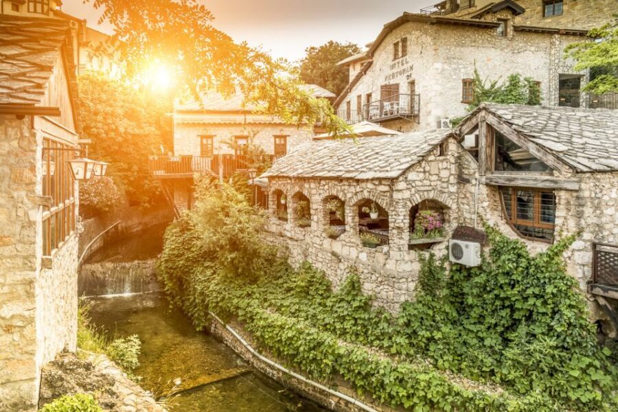 From Dubrovnik: Mostar and Medjugorje Full-Day Tour - Who this tour suits best