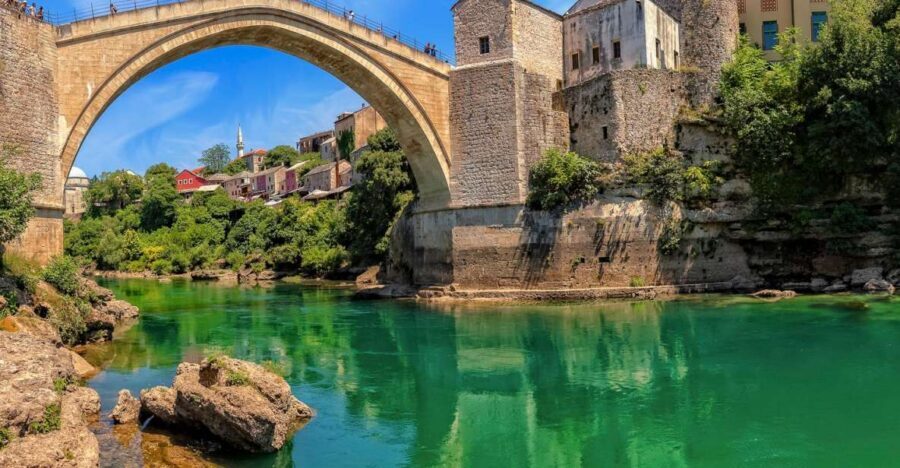 From Dubrovnik: Mostar and Medjugorje Full-Day Tour - Price and value: what $100 gets you (and what it doesn’t)