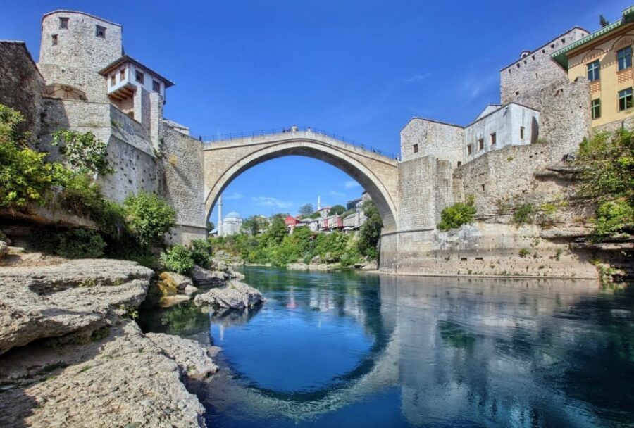 From Dubrovnik: Mostar & Kravice Waterfalls Private Tour - Key Takeaways Before You Go