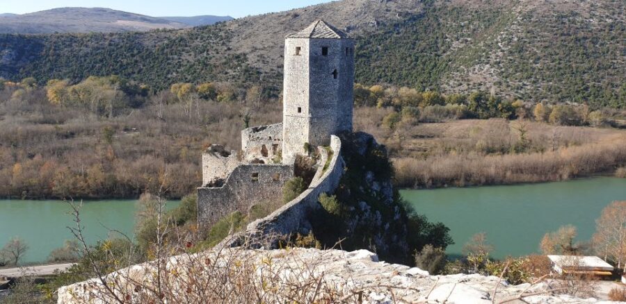 From Dubrovnik: Sarajevo and Mostar Private Full-Day Tour - Price and value: what $865 buys you in a private van day