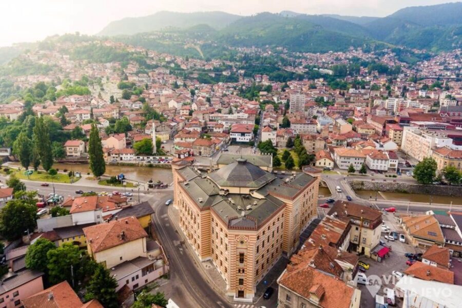 From Dubrovnik: Sarajevo and Mostar Private Full-Day Tour - A long day from Dubrovnik, with private pickup that actually helps