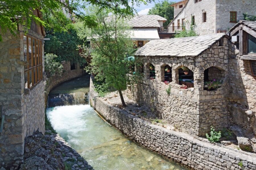 From Makarska Riviera: Day Trip to Mostar - Price and Value: Is $100 Fair for a 9-Hour Mostar Day Trip?