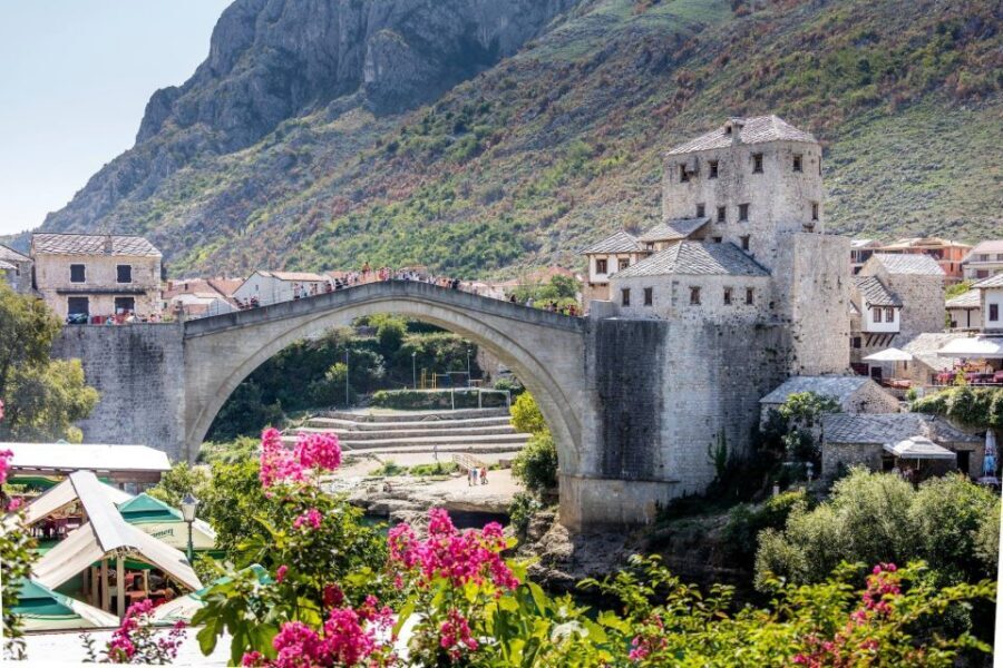 From Makarska Riviera: Day Trip to Mostar - Who This Tour Suits Best—and Who Might Prefer a Different Plan