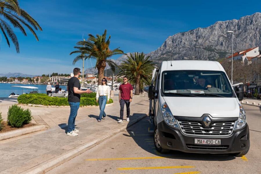 From Makarska Riviera : Dubrovnik Small Group Tour - What makes this Makarska to Dubrovnik day trip click