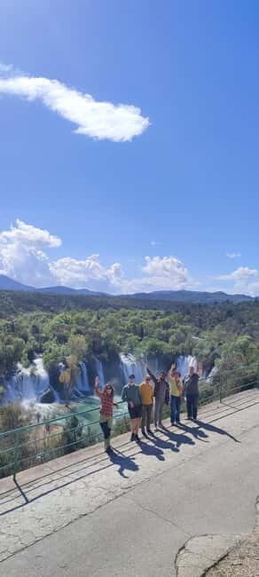 From Mostar: Blagaj, Počitelj & Kravice Waterfalls Day Tour - Price and value: what $50 really buys, and what you’ll add