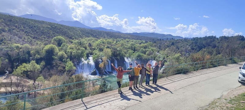 From Mostar: Blagaj, Počitelj & Kravice Waterfalls Day Tour - Who should book this tour, and who should skip it