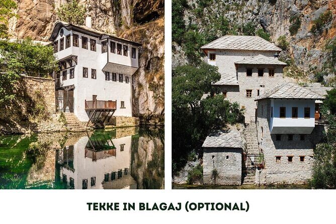 From Mostar: Herzegovina escape - Springs & Stones - Who This Tour Fits Best (and Who Might Want to Skip)
