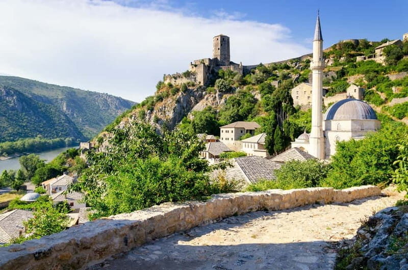 From Mostar: Herzegovina Full-Day Tour - Key Things That Make This Day Trip Worth It