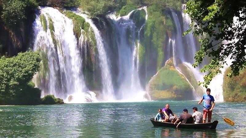 From Mostar: Herzegovina Full-Day Tour - Mostar Pickup to a “Secret Stop” Photo Break
