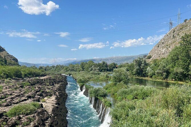 From Mostar: Kravice waterfalls, Blagaj, Fortica & Počitelj - What the Guides Do That Changes the Day