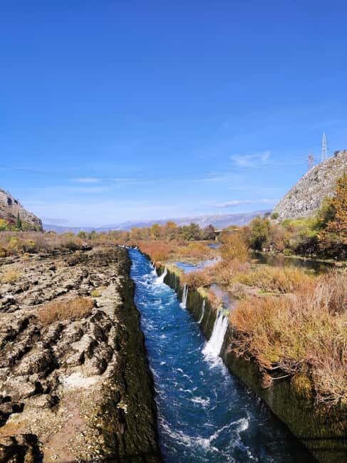 From Mostar: Kravice Waterfalls, Pocitelj & Blagaj Day Trip - Key takeaways before you go