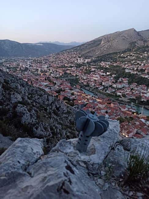 From Mostar: Via Ferrata Hum Climbing Experience - Key Highlights You Should Care About