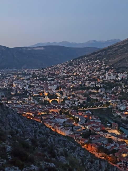 From Mostar: Via Ferrata Hum Climbing Experience - Hum Hill Via Ferrata: What This Climb Is Really Like