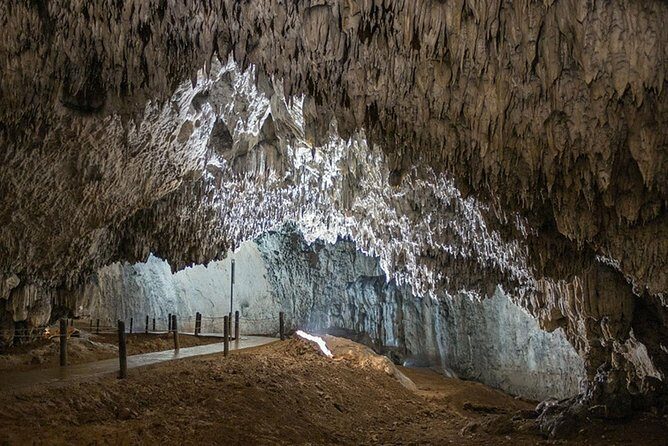 From Sarajevo: Bijambare Cave and Spring of River Bosna Tour - Two Parks, One Real Nature Break from Sarajevo