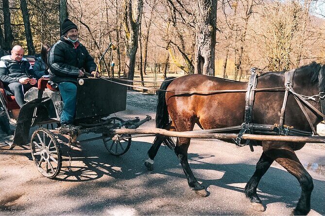 From Sarajevo: Bijambare Cave and Spring of River Bosna Tour - What to Budget for Beyond the Tour Price