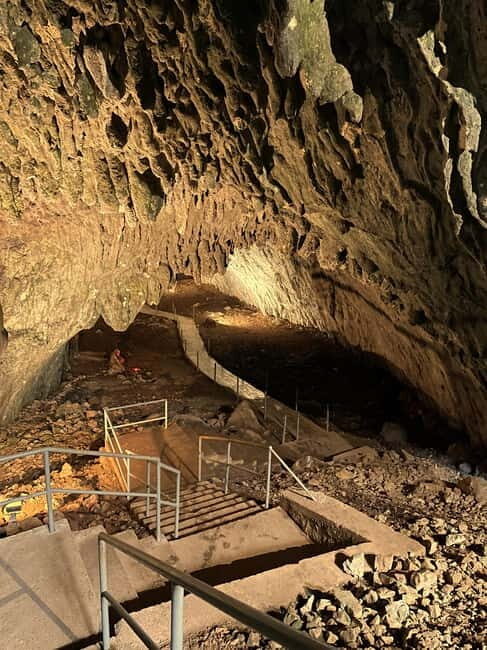 From Sarajevo: Bijambare Caves and Nature Park - Key highlights at a glance