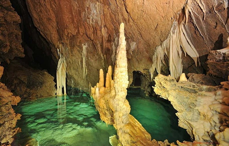 From Sarajevo: Bijambare Caves and Nature Park - The guide experience: English narration and better-than-basic cave context