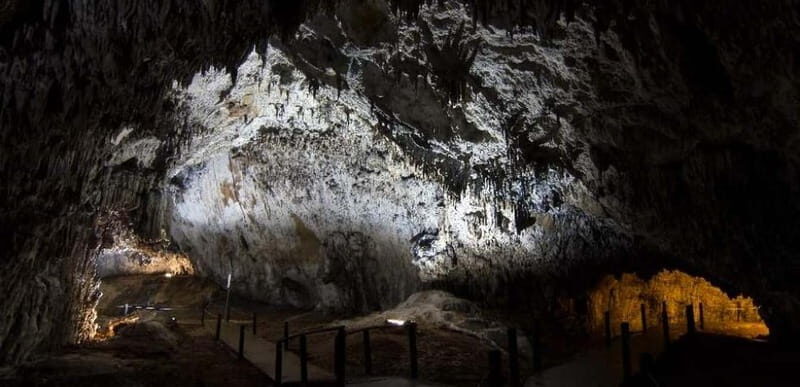 From Sarajevo: Bijambare Caves and Nature Park - Price and value: is $82 fair for what you get?