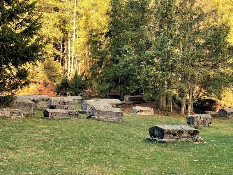From Sarajevo: Bijambare Caves and Nature Park - What to bring (and what to skip)