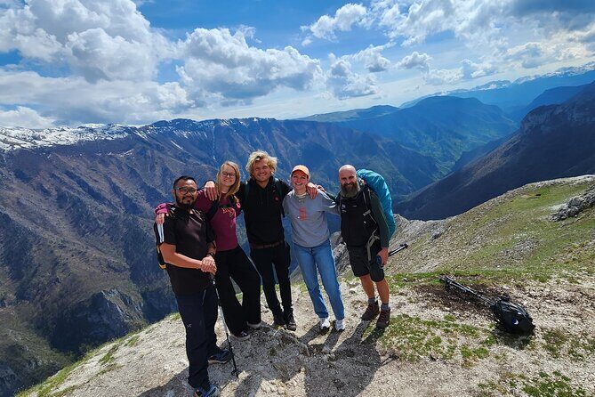 From Sarajevo: Full-Day Hike to Lukomir Village - Key highlights at a glance