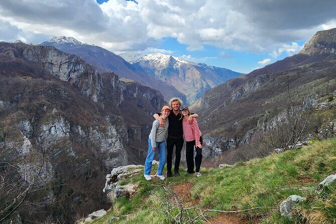 From Sarajevo: Full-Day Hike to Lukomir Village - Getting there from Sarajevo: pickup, timing, and the drive reality