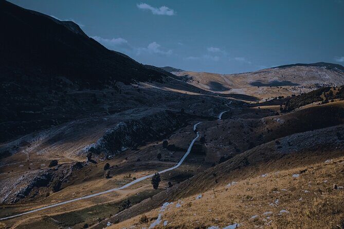 From Sarajevo: Full-Day Hike to Lukomir Village - The real hiking picture: distance, pace, and how to prepare
