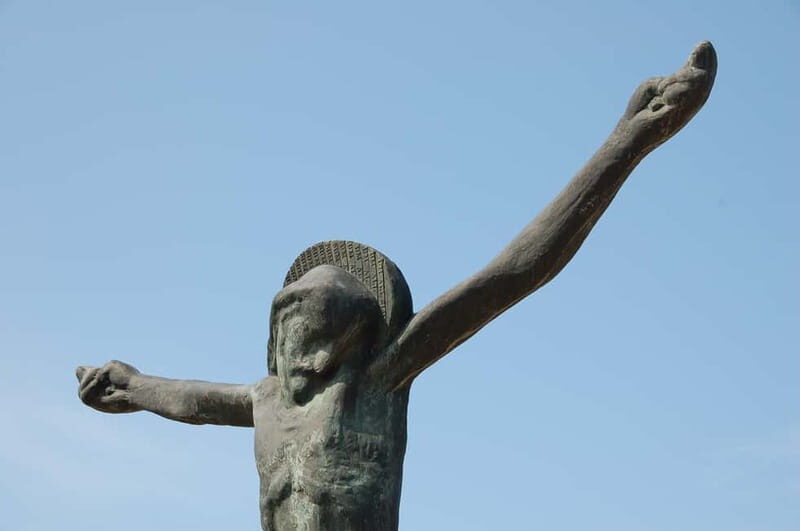 From Sarajevo: Medjugorje Pilgrimage Full-Day Tour - Key things I’d plan around before you go