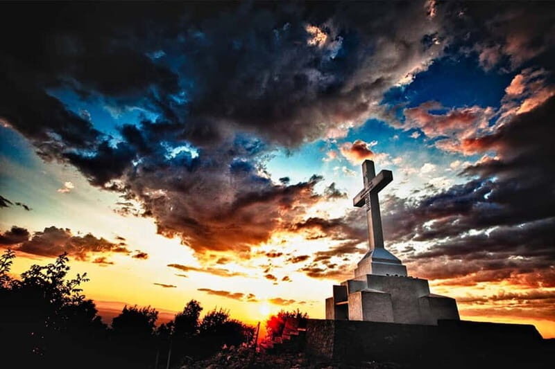 From Sarajevo: Medjugorje Pilgrimage Full-Day Tour - Should I book this tour or book it on your own?
