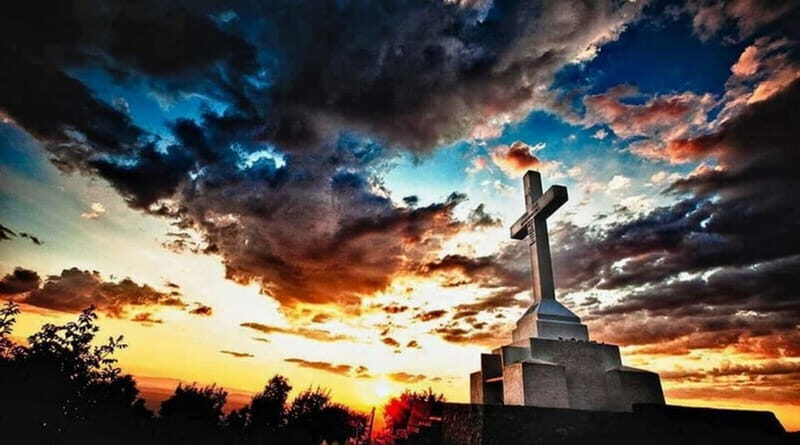 From Sarajevo: Medjugorje Pilgrimage Full-Day Tour - From Sarajevo to Herzegovina: the drive that sets the mood