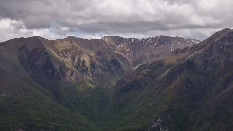 From Sarajevo: Olympic Mountains Private Trip - Trebević Vidikovac: short walk, strong photo energy