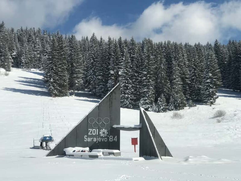 From Sarajevo: Olympic Mountains Private Trip - Timing, clothing, and the camera checklist that actually helps