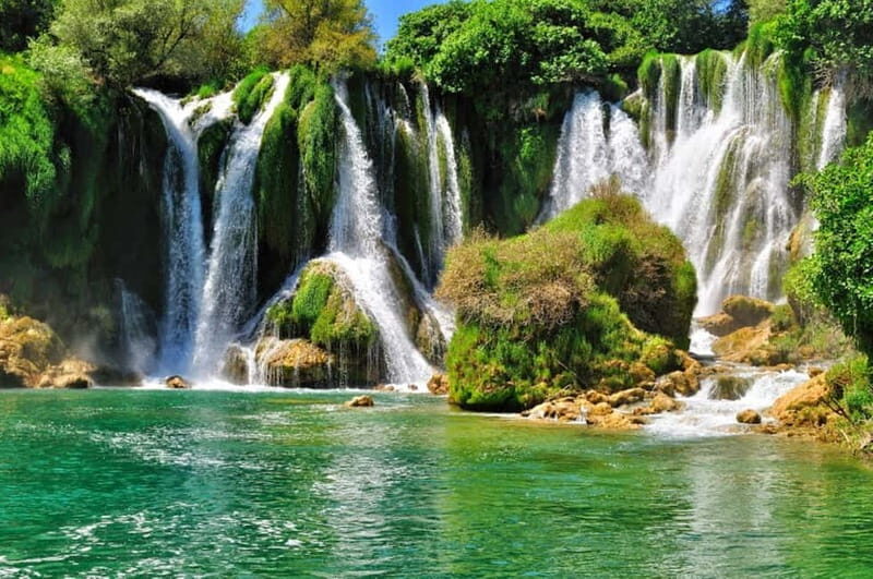 From Sarajevo: Private Full-Day Kravica Waterfalls Tour - Price and value: what $147 includes and where costs can pop up