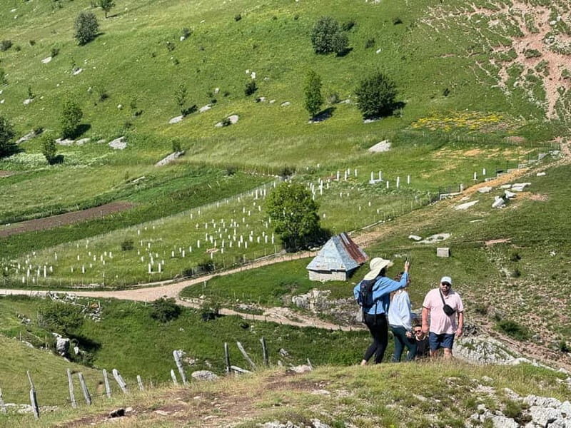 From Sarajevo: Private Lukomir Village 4x4 Safari - FAQ