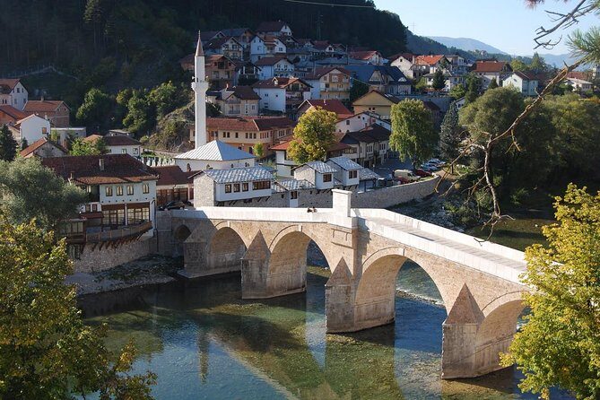From Sarajevo: Private Mostar, Blagaj and Kravice Waterfalls Tour - What you actually get: pickup, a real guide, and smart comfort choices