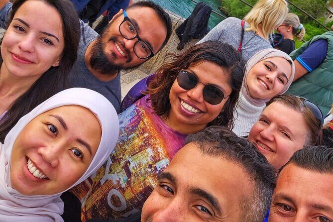 From Sarajevo: Private Mostar, Blagaj and Kravice Waterfalls Tour - Timing tips that make the day smoother