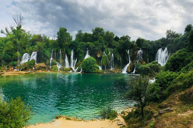 From Sarajevo: Private Mostar, Blagaj and Kravice Waterfalls Tour - FAQ