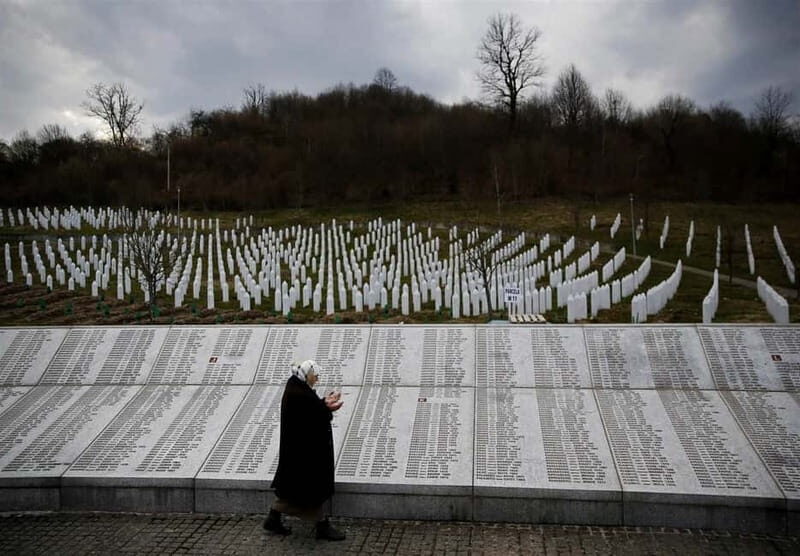 From Sarajevo: Srebrenica Genocide Memorial Study Tour - Who should book this study tour from Sarajevo