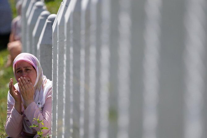 From Sarajevo: Srebrenica Genocide Memorial Study Tour - The 12-hour Sarajevo-to-Srebrenica rhythm that keeps you grounded