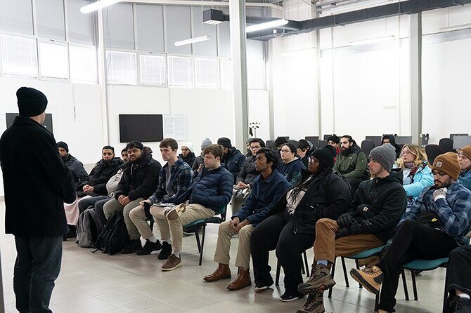 From Sarajevo: Srebrenica Genocide Memorial Study Tour - Potočari Memorial and Museum: how the story is presented