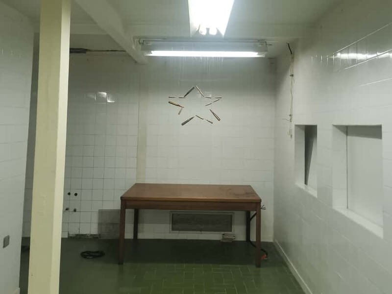 From Sarajevo: Tito's Bunker & Konjic City Tour - Practical tips: what to bring, what you can record, what to skip