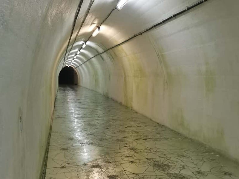 From Sarajevo: Tito's Bunker & Konjic City Tour - Tito’s Bunker: a cold, engineering-heavy visit (and why it’s worth it)