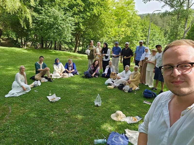 From Sarajevo: Travnik, Jajce, Pliva Lakes & Watermills Trip - How the guides shape your day: Ejub, Almir, Senad and more