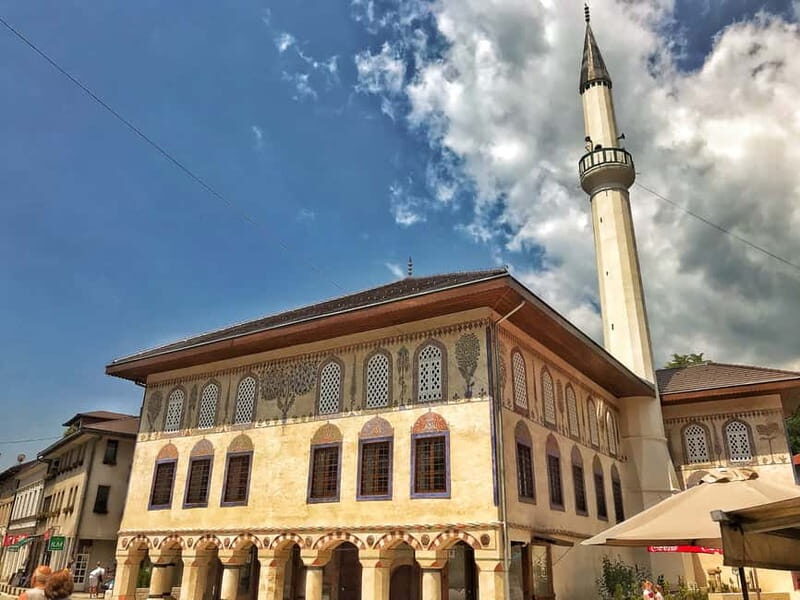 From Sarajevo: Travnik, Jajce, Pliva Lakes & Watermills Trip - Price and what costs extra: value check for $88