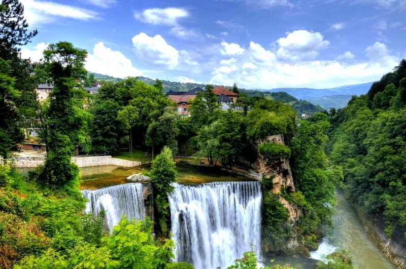 From Sarajevo: Travnik, Jajce, Pliva Lakes & Watermills Trip - Who should book this Sarajevo-to-Central Bosnia trip?