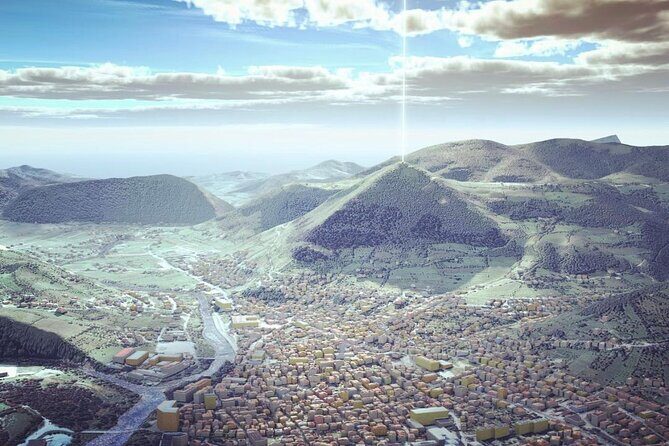 From Sarajevo: Visoko And Bosnian Pyramid Mistery - Highlights Worth Your Time